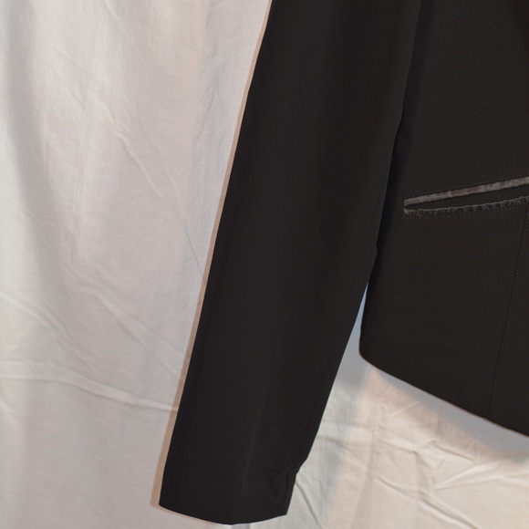 Black Blazer by Buffalo SZ L - Picture 5 of 7